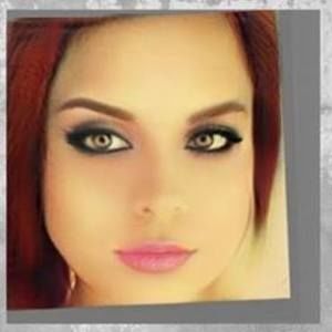 Meet your Posher, Patricia